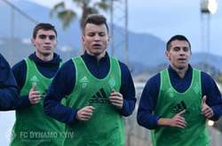 Ротань змушений буде пропустити тиждень через ушкодження