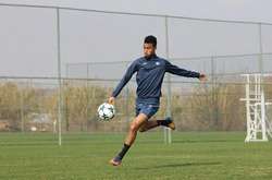 «Олімпік» може підсилитися двома французами