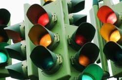 На Оболоні запрацював новий світлофорний об’єкт