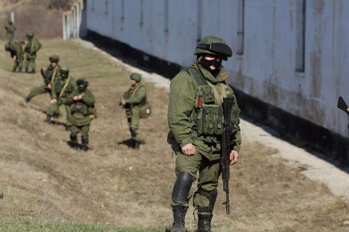 Міноборони РФ розсекретило, скільки заробляють російські військові