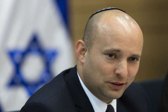 Польща скасувала візит ізраїльського міністра через закон про Голокост