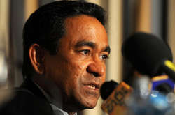 Абдулла Ямін