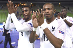 Збірна України домовилася про товариський поєдинок зі збірною Франції