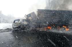 Экс-глава Николаевского облсовета погиб в страшном ДТП