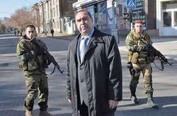 У мережі повідомили про смерть начальника охорони Плотницького в російському СІЗО