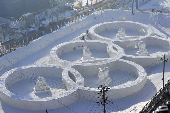 Українські лижники можуть пропустити старти на Олімпіаді у Кореї