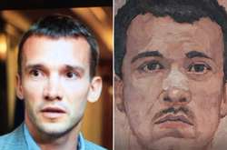 Андрій Шевченко