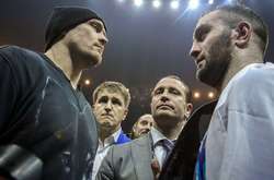 Усик - Гассієв: чого варто чекати у фіналі Всесвітньої боксерської суперсерії?