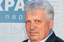 У ДТП загинув екс-голова Миколаївської облради 