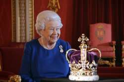 Королева-рекордсменка: Єлизавета ІІ святкує найбільшу річницю в історії правління Британією
