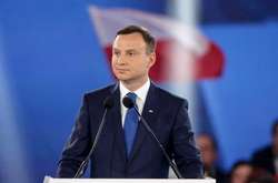 Президент Польши заявил, что подпишет скандальный антиукраинский закон 
