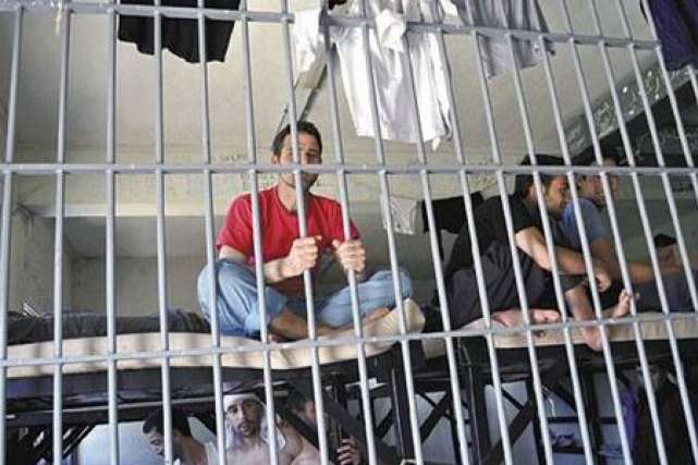 Українські в’язні Греції: чи є надія на визволення? (прес-конференція)