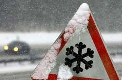 Будут дожди и снег: украинцев предупредили об ухудшении погоды 