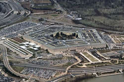 Штаб-квартира міністерства оборони США