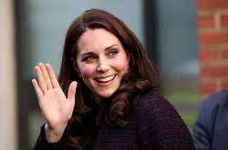 Кейт Миддлтон