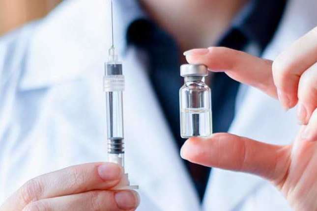 Перша партія вакцин від кору прибуде в Україну наприкінці лютого 