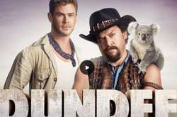 Австралийские звезды снялись в трейлере несуществующего фильма о своей стране