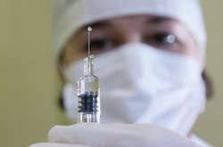 Корь в Украине прогрессирует: новые цифры заболевших