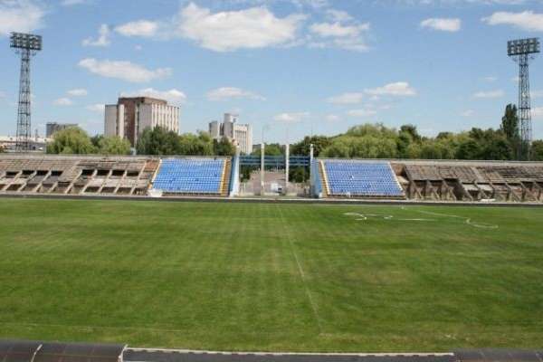 «Верес» отримав дозвіл на реконструкцію стадіону «Авангард»