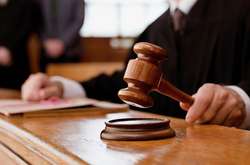 Суд продовжив арешт винуватця ДТП, у якій загинула сестра Ноздровської