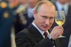 За кого росіянам дозволять голосувати на президентських виборах (список)