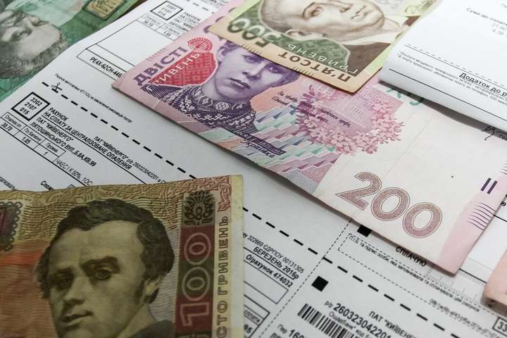В Україні 6,5 мільйона сімей отримують субсидії 