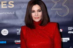 Моника Беллуччи