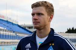 Півзахисник «Динамо» може продовжити кар'єру в Білорусі