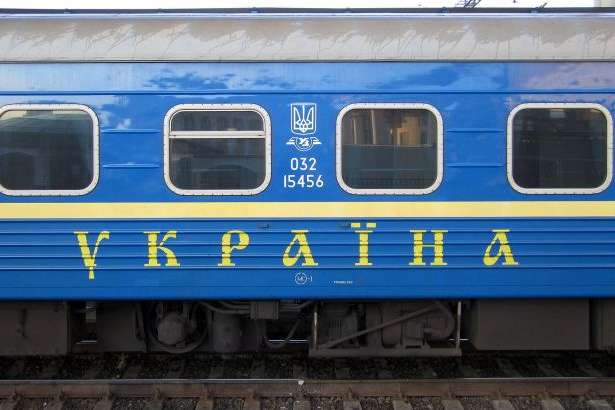«Укрзализныця» серьезно взялась за обновление поездов