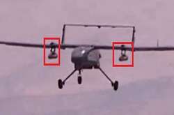 Беспілотники з «розумною зброєю» масово виготовляють у Ірані