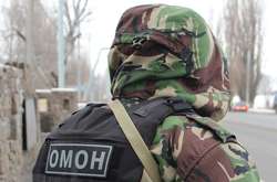 У Джанкої російські силовики жорстоко побили кримського татарина