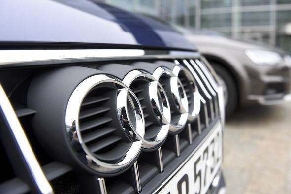 «Дизельний скандал»: в офісах Audi знову пройшли обшуки