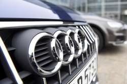 «Дизельний скандал»: в офісах Audi знову пройшли обшуки