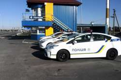 У Білій Церкві стартував набір патрульних, які працюватимуть на трасі Київ-Одеса