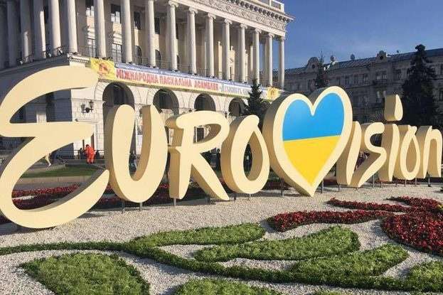 Торік Київ відвідало 1,6 млн іноземців