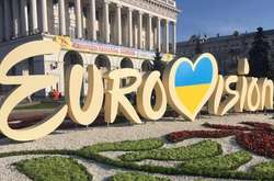 Торік Київ відвідало 1,6 млн іноземців