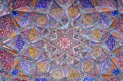 Чарующие и изысканные своды мечетей, которыми можно любоваться часами