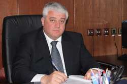 НАБУ показало, як затримували екс-голову Адміністрації морських портів