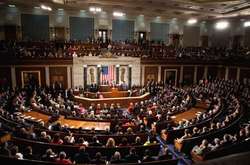 Палата представників Конгресу США