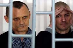 Російський суд заочно стягнув із Клиха і Карпюка 250 тисяч рублів - адвокат