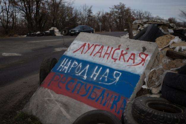 На окупованому Донбасі «епідемія» пропаж місцевих жителів