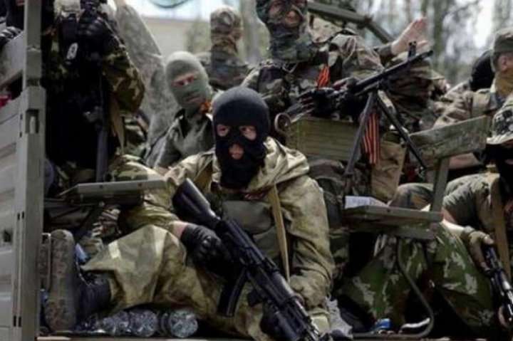 Захарченко намагається створити «козаче військо»