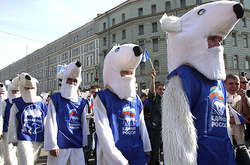 Російських політиків зобов'язали звітувати про кожну хвилину робочого дня