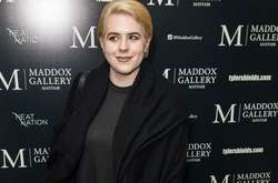  Белла Кидман Круз 