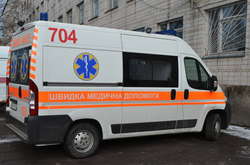 Трагедія у Красногорівці: найменша дівчинка у важкому стані