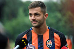 Захисник «Шахтаря» міг перейти в «Брюгге», але вирішив залишитися в донецькому клубі