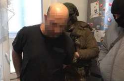 СБУ затримала організатора протиправної схеми у сфері нерухомості