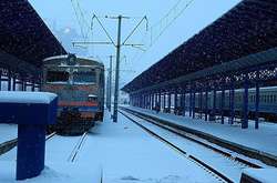  Ежегодно в Украине региональными поездами пользуются более 4 миллионов пассажиров 