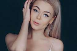 Алина Гросу