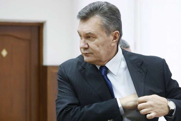 Справа про держзраду Януковича: у суді допит свідків